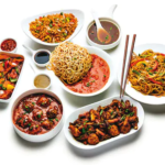Indo-Chinese Fusion Food Recipes