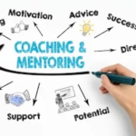 Become A Soccer Mentoree and Understudy to Keith Boanas.